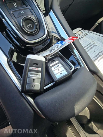 2019 Acura RDX – miniatura 8