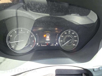 2019 Acura RDX – miniatura 9