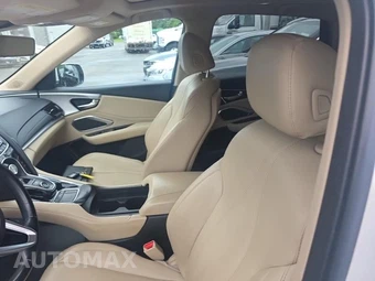2019 Acura RDX – miniatura 13