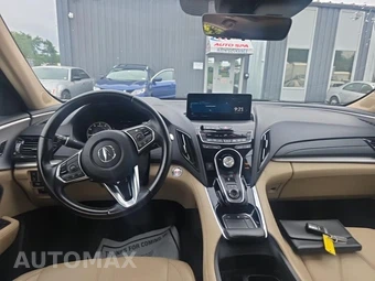 2019 Acura RDX – miniatura 14