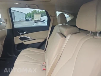 2019 Acura RDX – miniatura 16