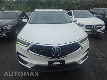 2019 Acura RDX – miniatura 2