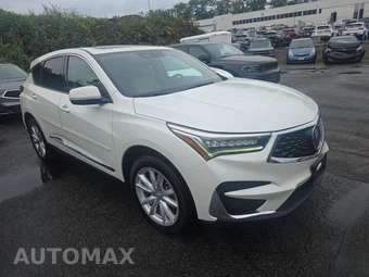 2019 Acura RDX – miniatura 3