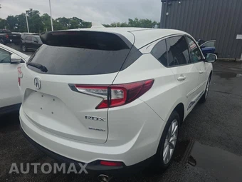 2019 Acura RDX – miniatura 4