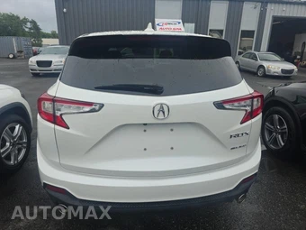 2019 Acura RDX – miniatura 5