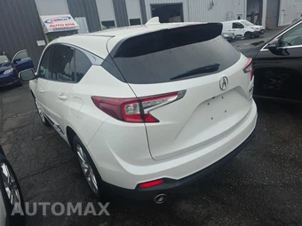 2019 Acura RDX – miniatura 6