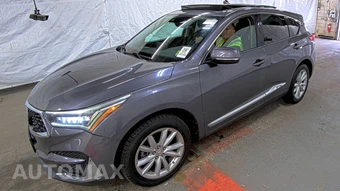 2019 Acura RDX
