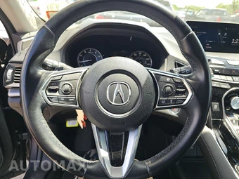 2019 Acura RDX – miniatura 10