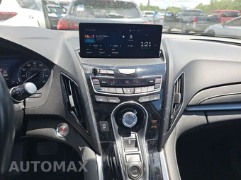 2019 Acura RDX – miniatura 11