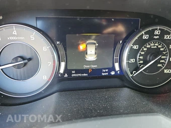 2019 Acura RDX – miniatura 12