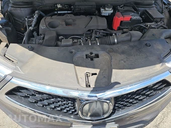 2019 Acura RDX – miniatura 15