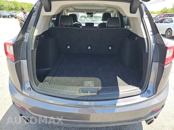 2019 Acura RDX – miniatura 16