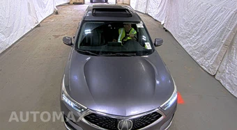 2019 Acura RDX – miniatura 2