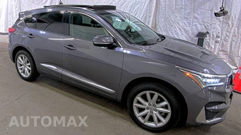 2019 Acura RDX – miniatura 3