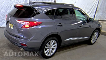 2019 Acura RDX – miniatura 4