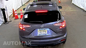 2019 Acura RDX – miniatura 5