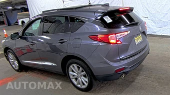 2019 Acura RDX – miniatura 6