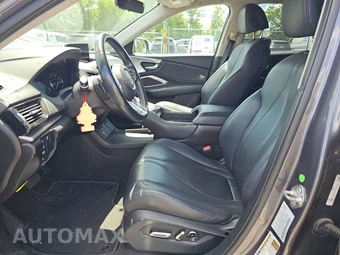 2019 Acura RDX – miniatura 7