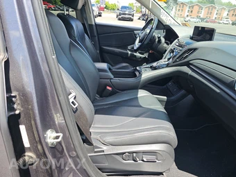 2019 Acura RDX – miniatura 8