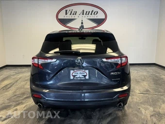 2019 Acura RDX - miniatura 10