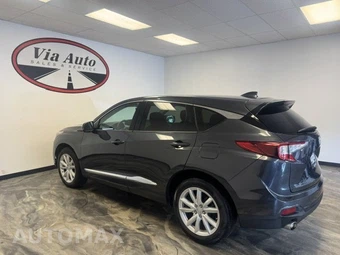 2019 Acura RDX - miniatura 11