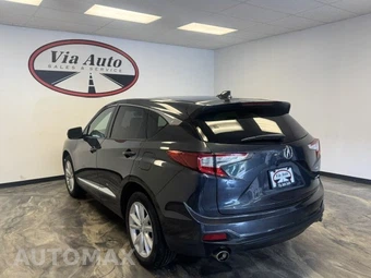 2019 Acura RDX - miniatura 12