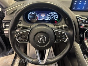 2019 Acura RDX - miniatura 13