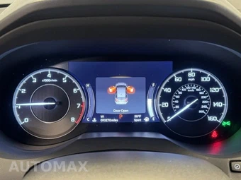 2019 Acura RDX - miniatura 16