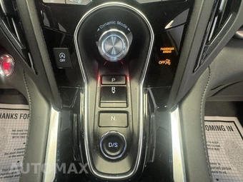 2019 Acura RDX - miniatura 17