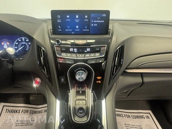 2019 Acura RDX - miniatura 19