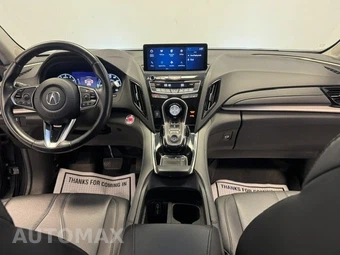 2019 Acura RDX - miniatura 3