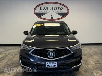 2019 Acura RDX - miniatura 5