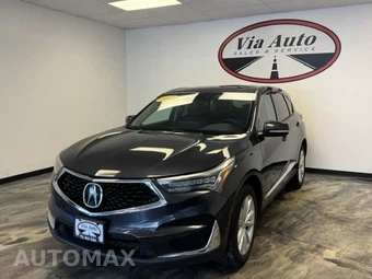 2019 Acura RDX - miniatura 6