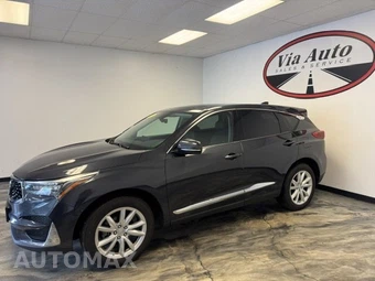 2019 Acura RDX - miniatura 7