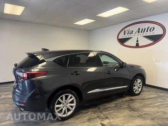 2019 Acura RDX - miniatura 8