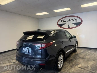 2019 Acura RDX - miniatura 9
