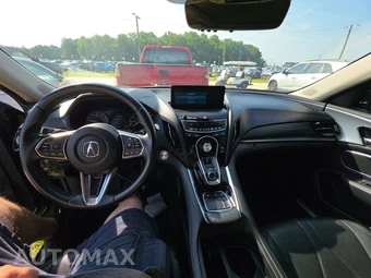 2019 Acura RDX - miniatura 11