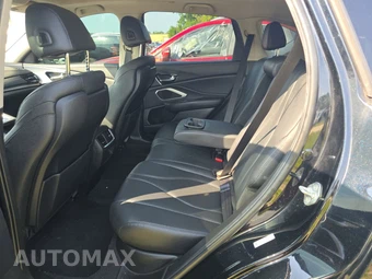 2019 Acura RDX - miniatura 13