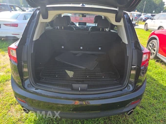 2019 Acura RDX - miniatura 16