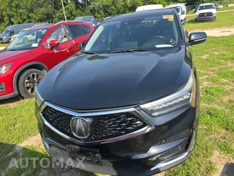 2019 Acura RDX - miniatura 2