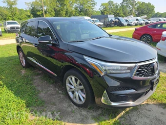 2019 Acura RDX - miniatura 3