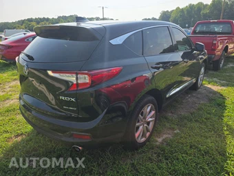 2019 Acura RDX - miniatura 4