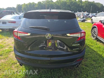 2019 Acura RDX - miniatura 5
