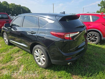 2019 Acura RDX - miniatura 6