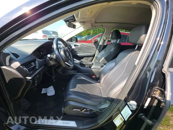 2019 Acura RDX - miniatura 7