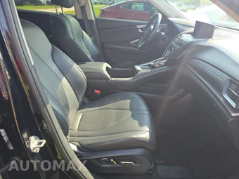 2019 Acura RDX - miniatura 8