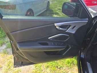 2019 Acura RDX - miniatura 9