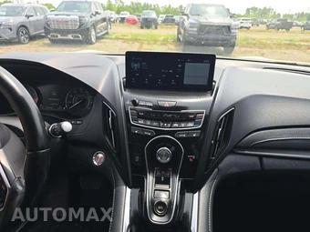2019 Acura RDX – miniatura 10