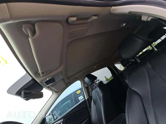 2019 Acura RDX – miniatura 11
