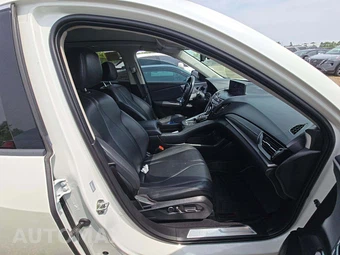 2019 Acura RDX – miniatura 18